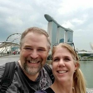 Meet your Posher, Michael